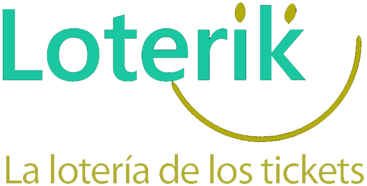 Loterik: la lotería de los tickets